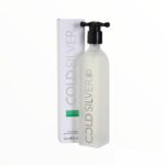 Benetton Cold Silver Eau De Toilette For Him 100Ml