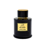 Atelier Black Bellissimo Eau De Parfum 100Ml