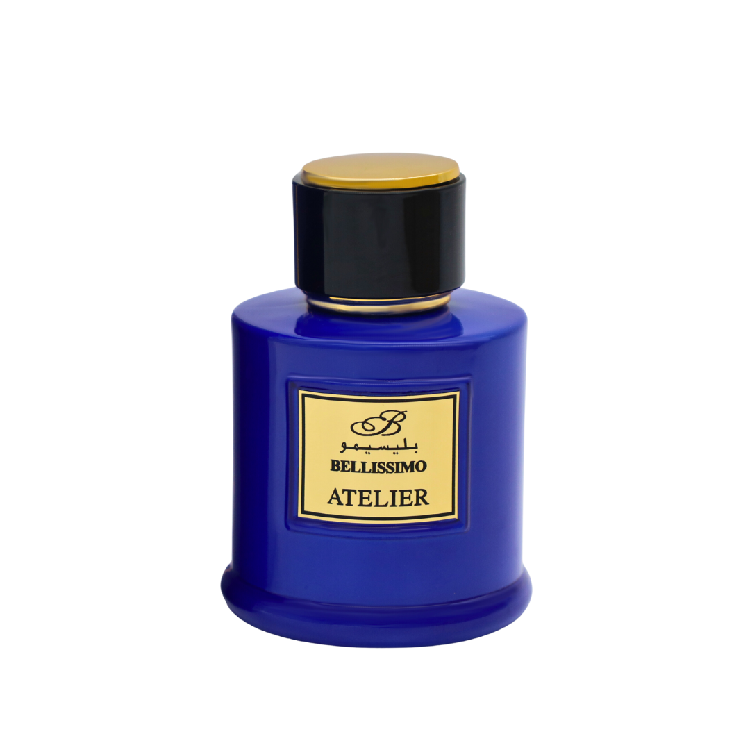 Atelier Blue Bellissimo Eau De Parfum 100Ml