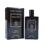 Living Legend G Two Essence Noire Eau De Parfum 100Ml