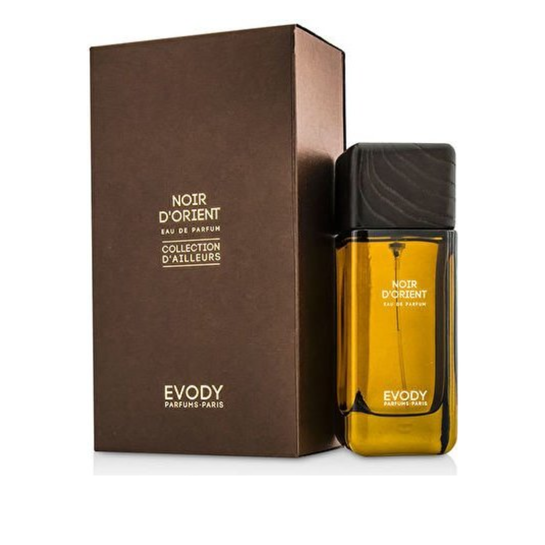 Evody Noir D'Orient Eau De Parfum 100Ml