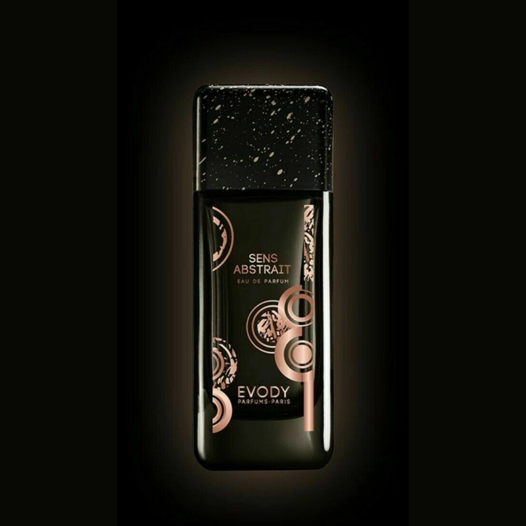 Evody Sens Abstrati Eau De Parfum 100Ml