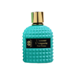 Maison L'Amour L'Emporte Femme Eau De Parfum 100Ml