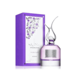 Lattafa Andaleeb Flora Eau De Parfum 100Ml