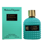 Maison L'Amour L'Emporte Femme Eau De Parfum 100Ml