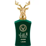 Lattafa Al Noble Safeer Eau De Parfum 100Ml