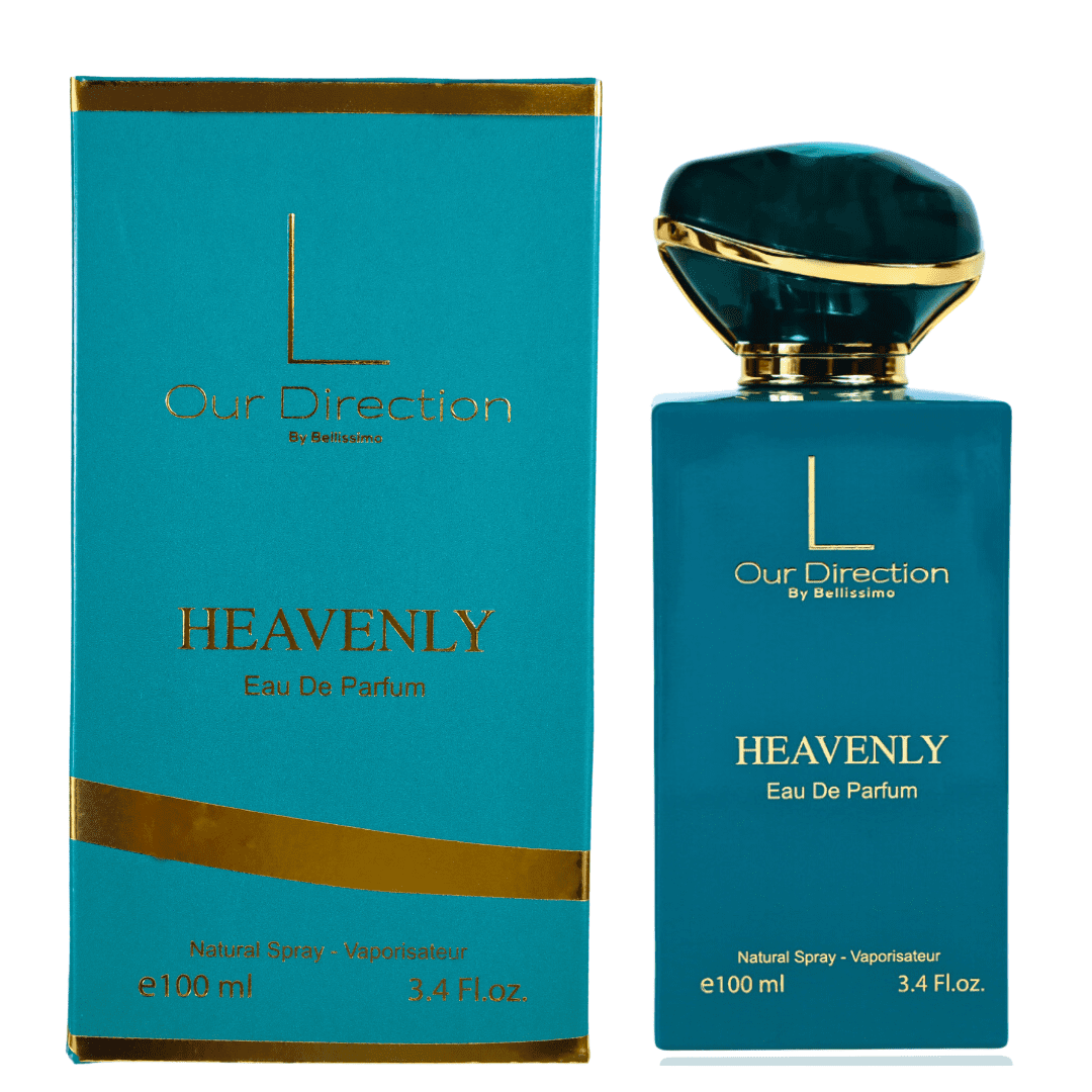 Our Direction Heavenly Eau De Parfum 100Ml