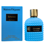 Maison Reveuse Femme Eau De Parfum 100Ml
