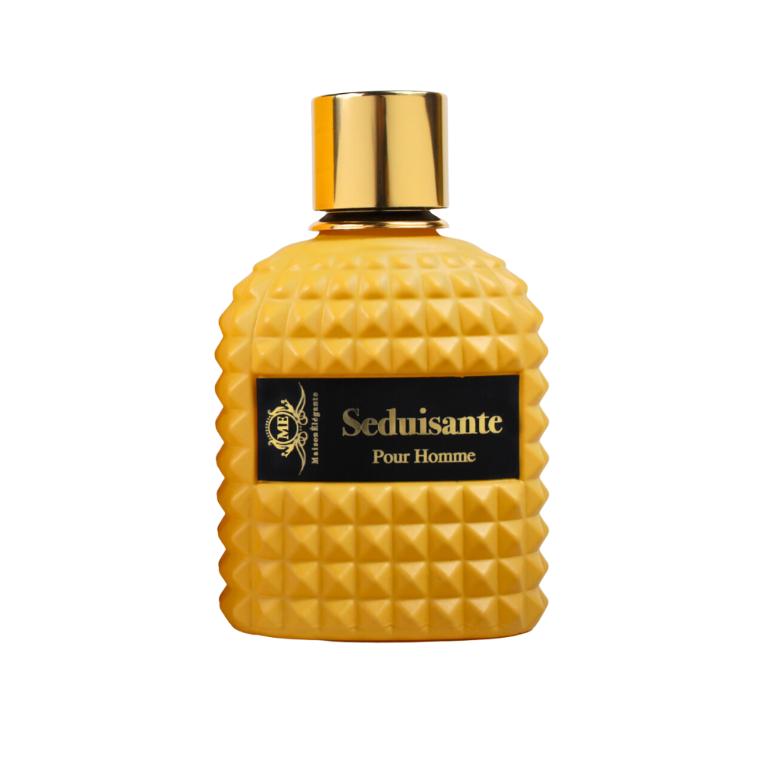 Maison Seduisante Homme Eau De Parfum 100Ml