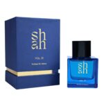 Shah Vol. Iii Eau De Parfum 100Ml