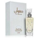 Lattafa Safwaan Lautre Musk Eau De Parfum 100Ml