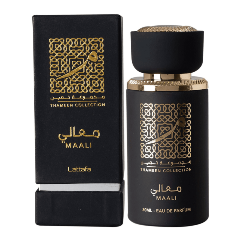 Lattafa Thameen Maali Eau De Parfum 30Ml
