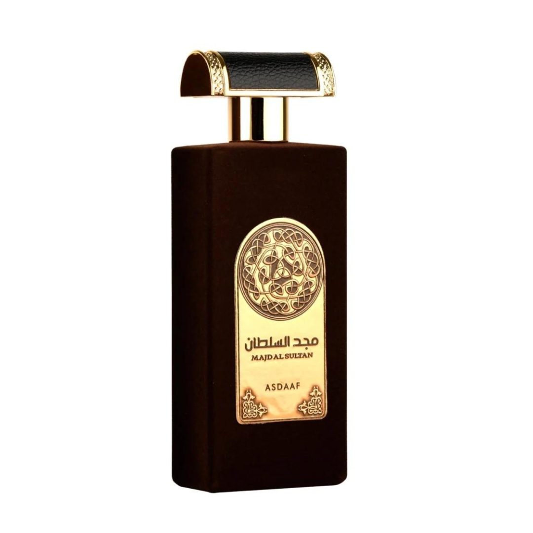 Lattafa Asdaaf Majd Al Sultan Eau De Parfum 100Ml