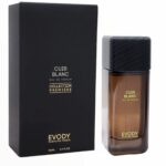 Evody Cuir Blanc Eau De Parfum 100Ml