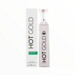Benetton Hot Gold Eau De Toilette For Her 100Ml