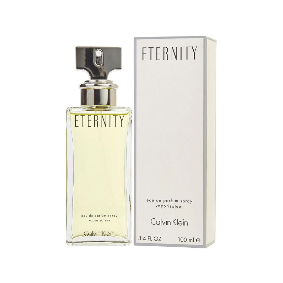 Calvin Klein Eternity For Women For Women Edp 100Ml