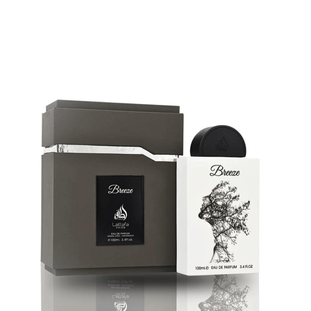 Lattafa Pride Breeze Eau De Parfum 100Ml