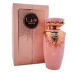 Lattafa Haya Eau De Parfum 100Ml