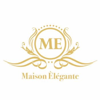 maison elegante logo