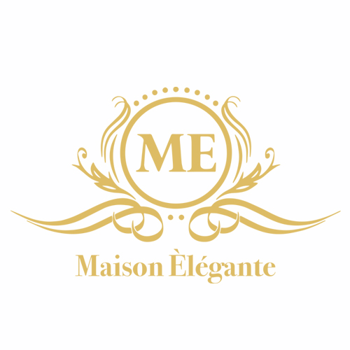 maison elegante logo