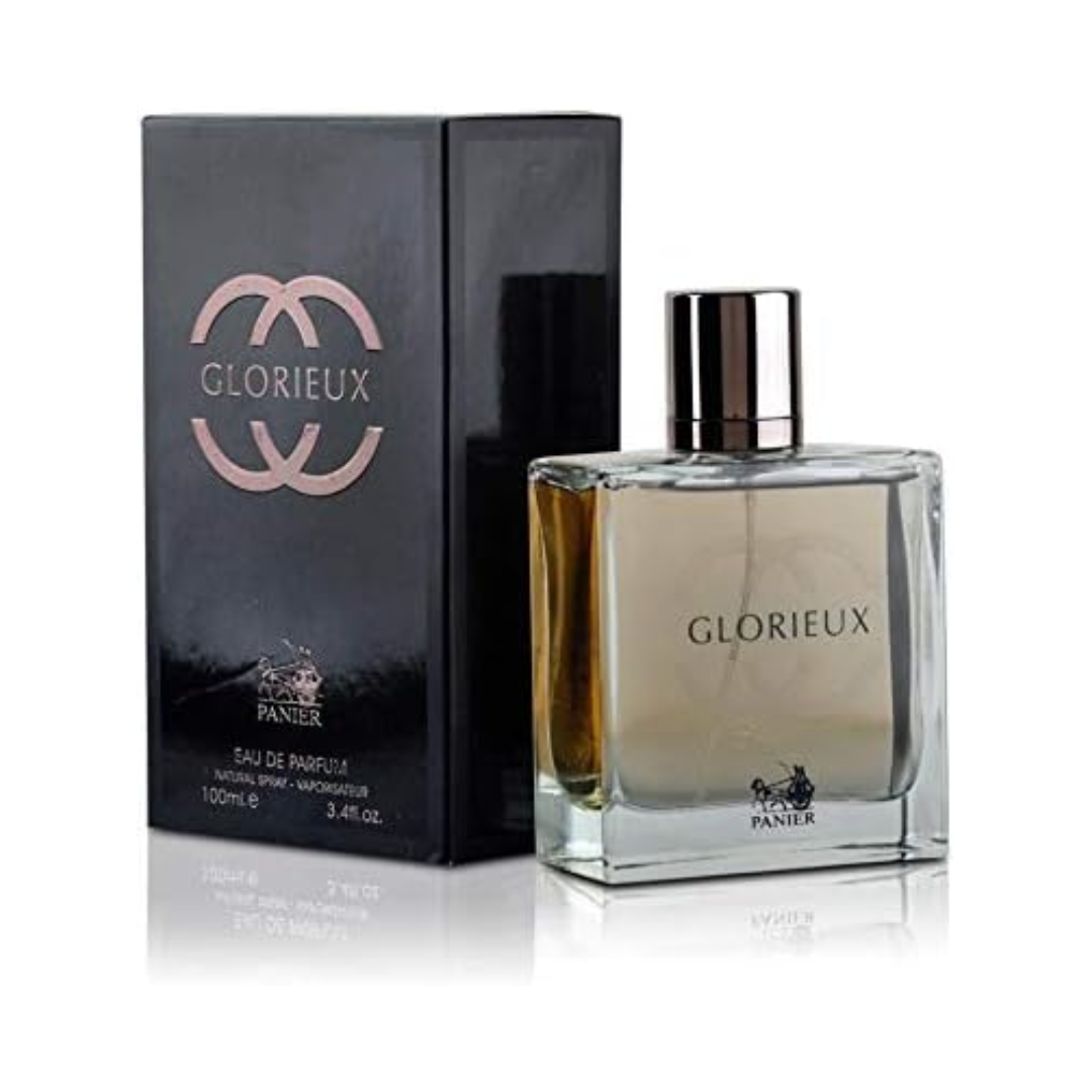 Panier Glorieux Her Eau de Parfum 100ml