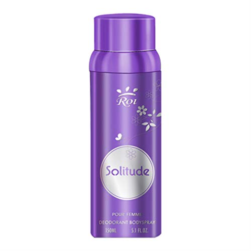ROI SOLITUDE POUR FEMME DEODORENT 150ML