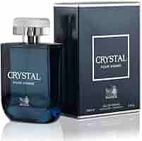 PANIER CRYSTAL HIM EDP 100ML