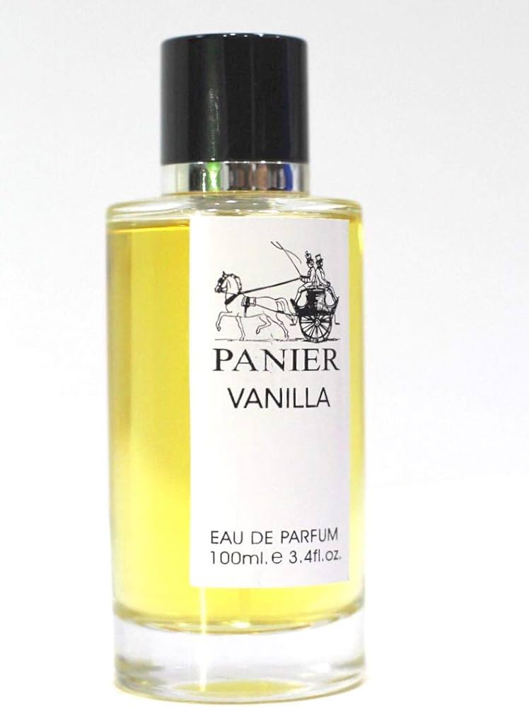 PANIER VANILLA HER EDP 100ML