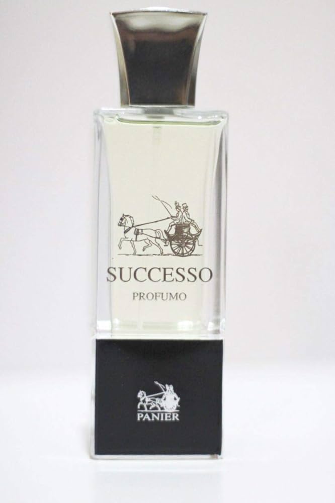 PANIER SUCCESSO PROFUMO HER EDP 100ML