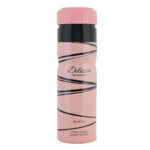 RIIFFS DELIZIA FOR HER BODY SPRAY 200ML