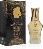 ROLL ON GOLDEN HORSE 20ML