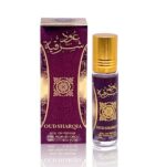ROAYAH SHARQIA ROLL ON SABAH AL OUD 6ML