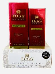 FOGG INTENSE AROMATC GIFT SET 100ML+50ML
