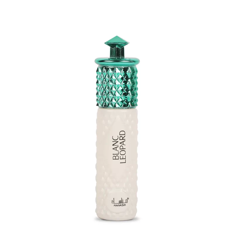 MANASIK ROLLON BLANC LEAPARD 6ML