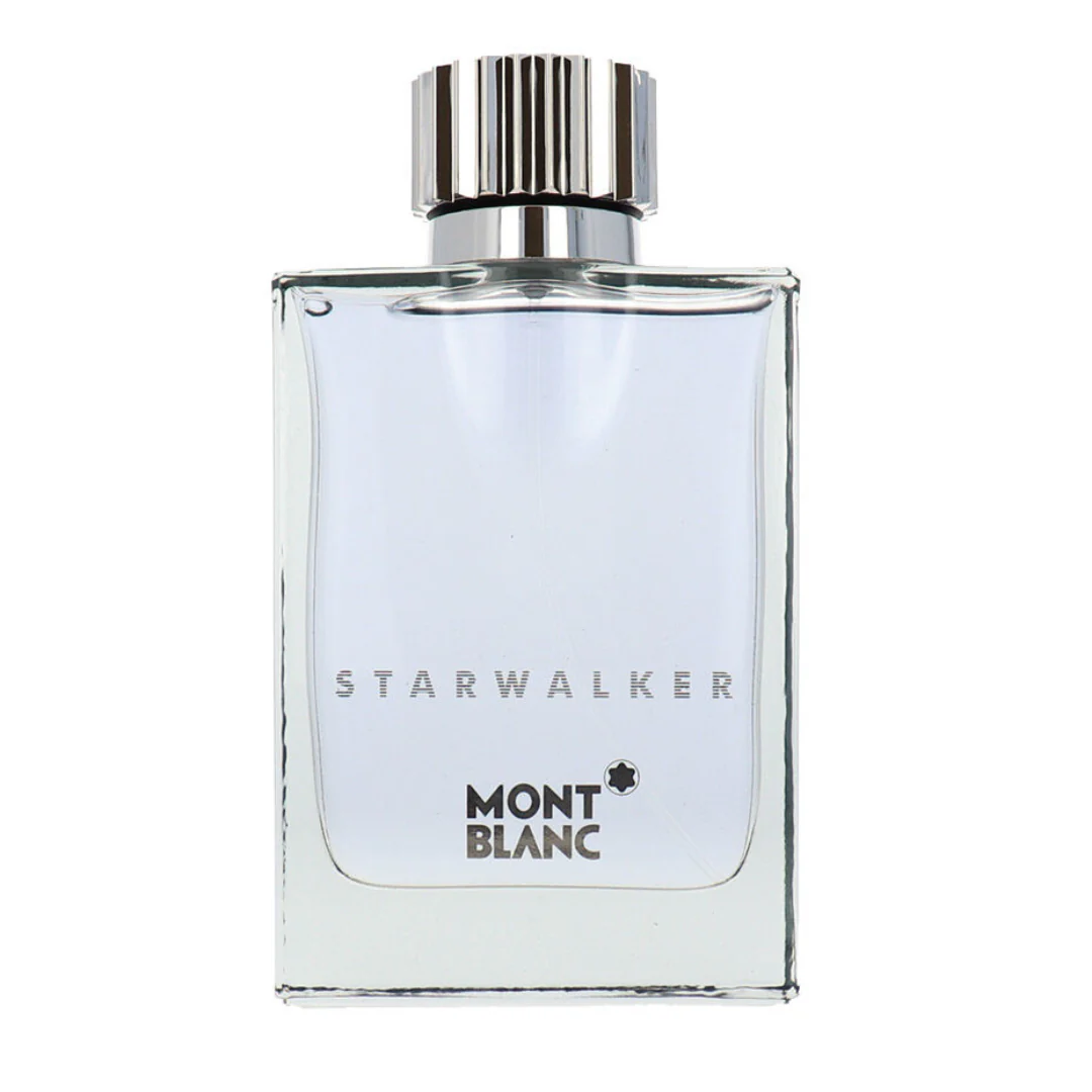 MONT BLANC STARWALKER EDT HIM 75ML