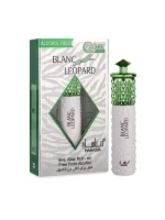 MANASIK ROLLON BLANC LEAPARD 6ML