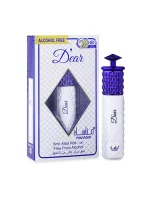 MANASIK ROLLON DEAR 6ML
