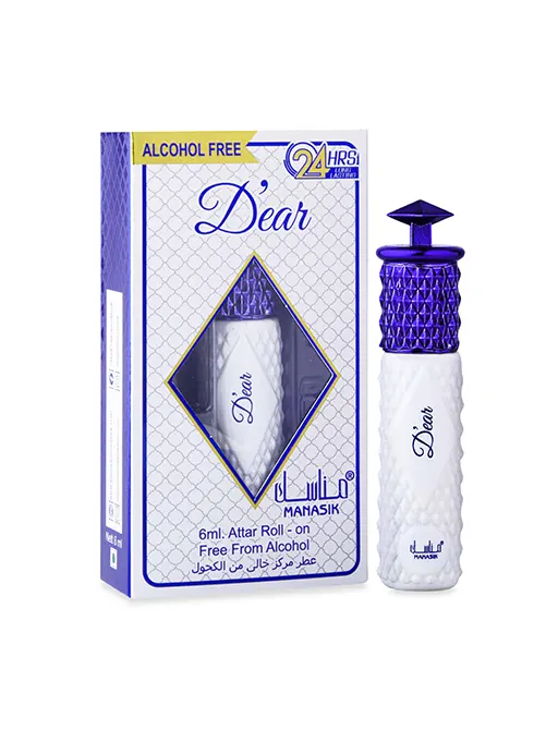 Manasik-Dear-6Ml