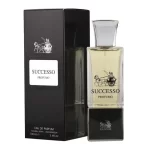 PANIER SUCCESSO PROFUMO HER EDP 100ML
