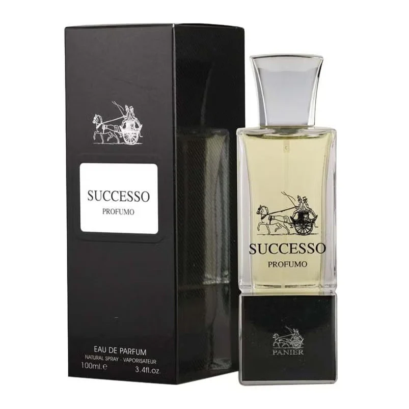 PANIER SUCCESSO PROFUMO HER EDP 100ML