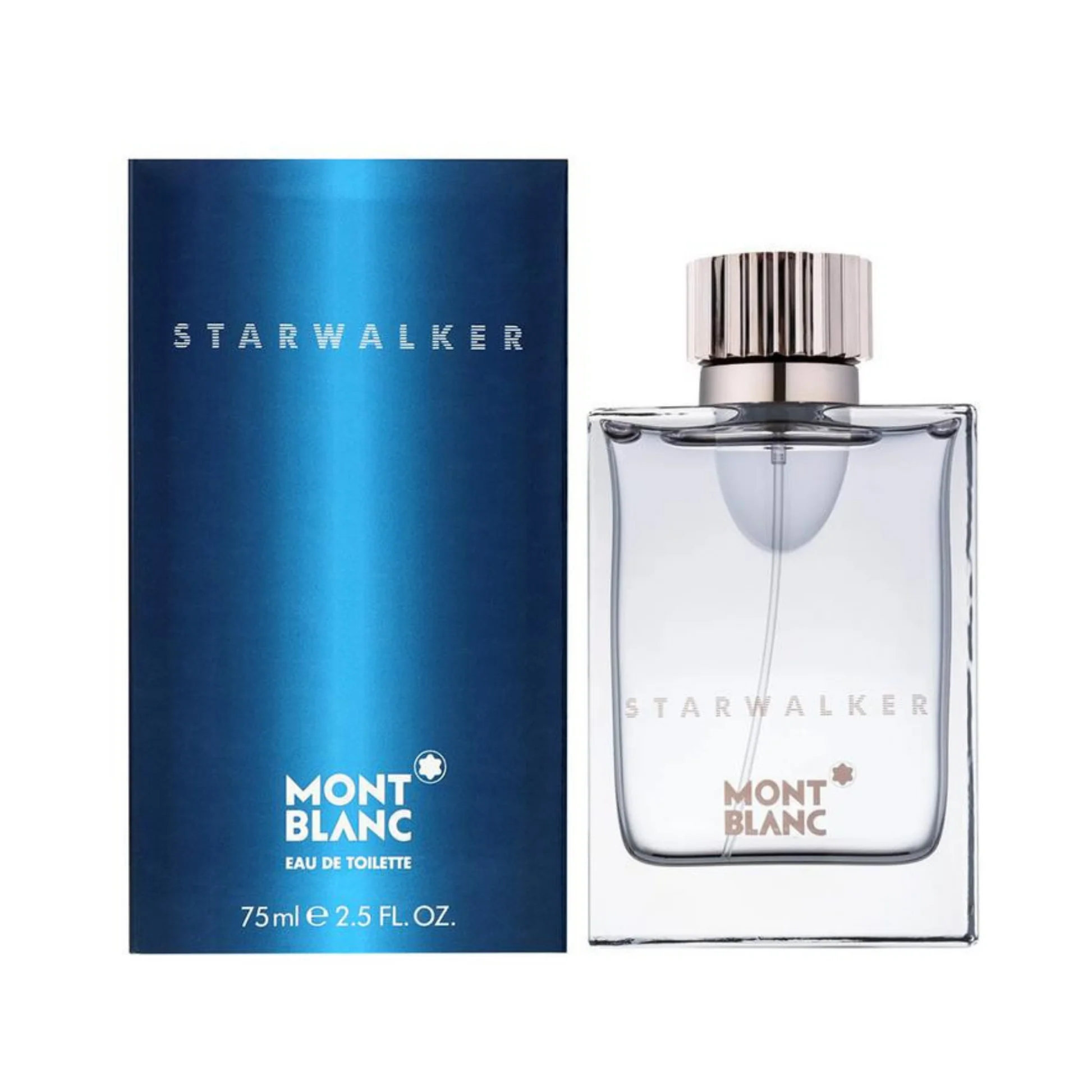 MONT BLANC STARWALKER EDT HIM 75ML