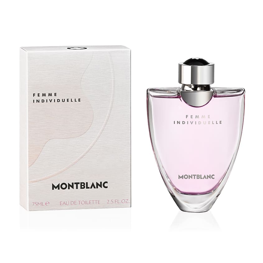 MB INDIVIDUEL EDT HER 75ML