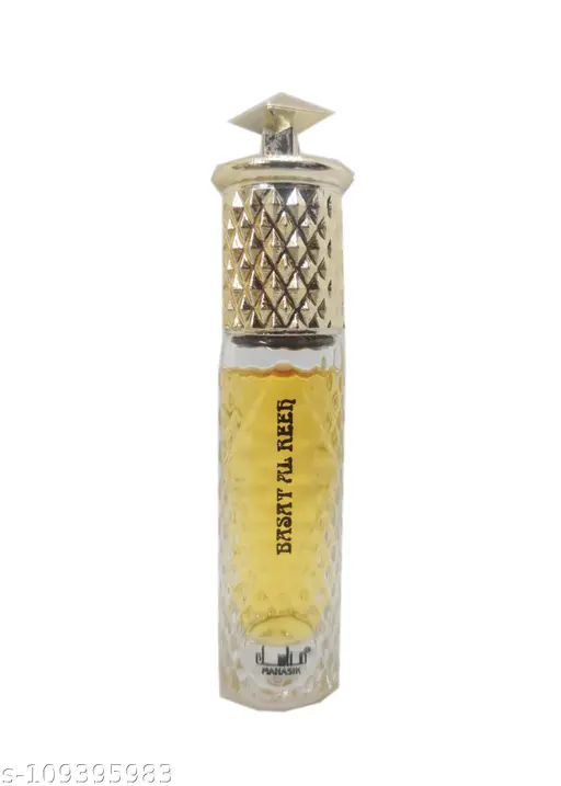 MANASIK ROLLON BASAT AL REEH 6ML