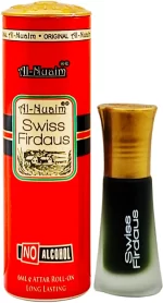 ROAYAH SHARQIA ROLL ON FIRDAUS 6ML