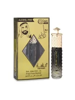 MANASIK ROLLON SHAIKH ZAYED OUD 6ML