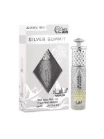 MANASIK ROLL SILVER SUMMIT 6ML