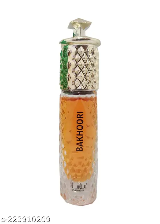 MANASIK ROLLON BAKHOORI 6ML