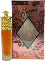 MANASIK ROLLON HEENA 6ML