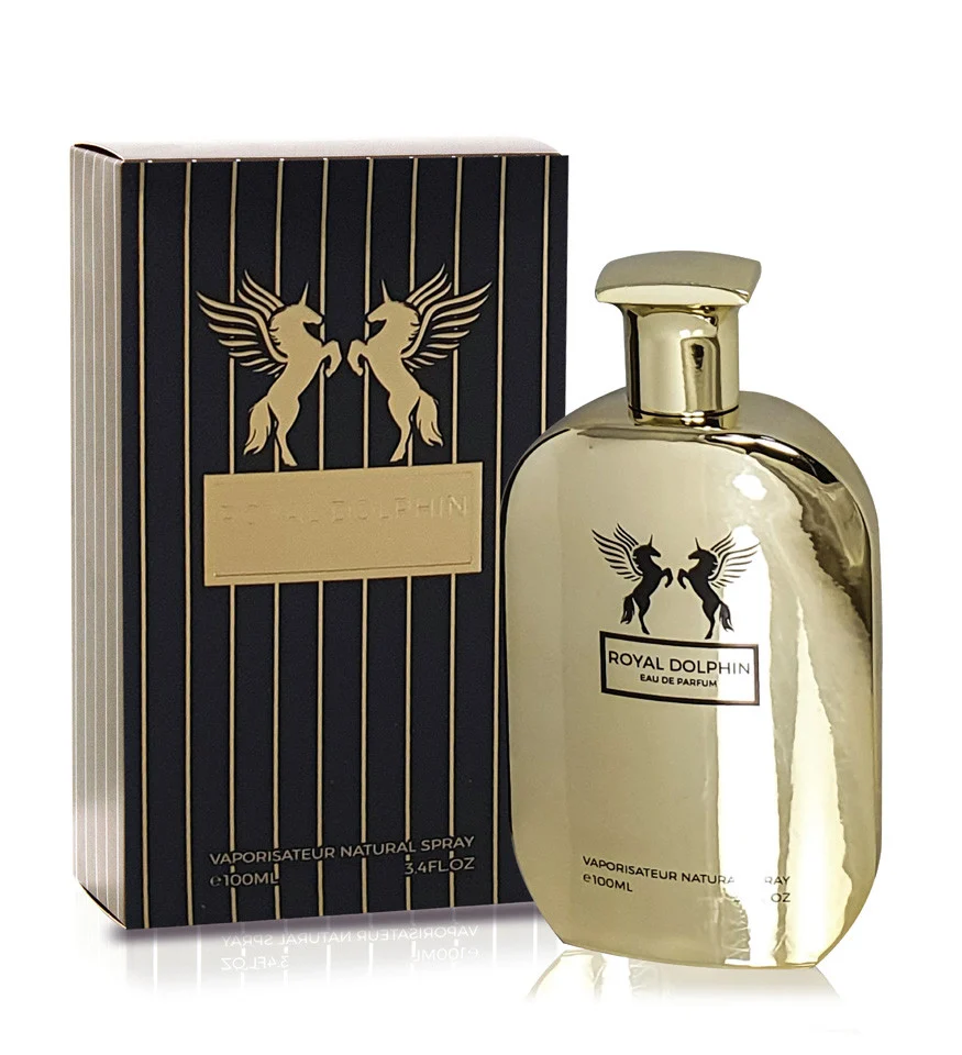 ROYAL DOLPHIN EDP 100ML