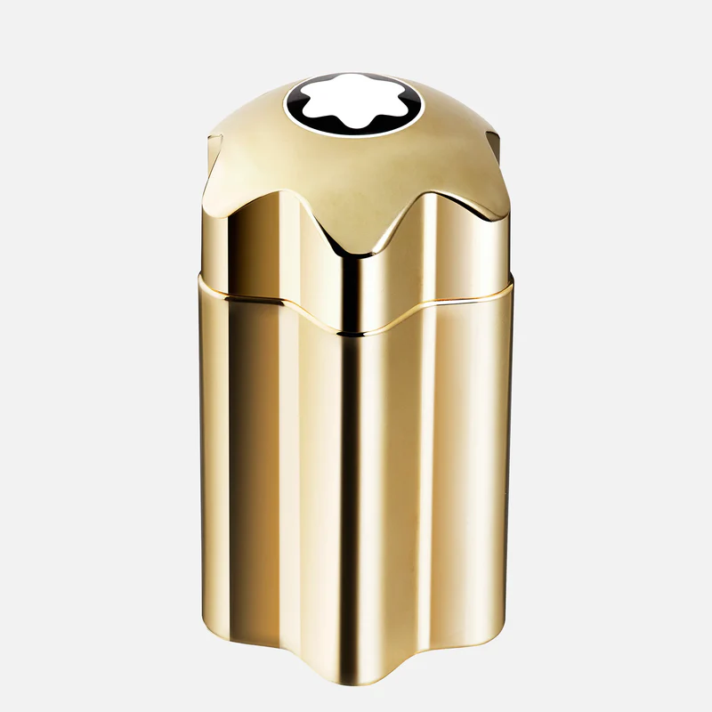MONT BLANC EMBLEM ABSOLU MEN EDT 100ML